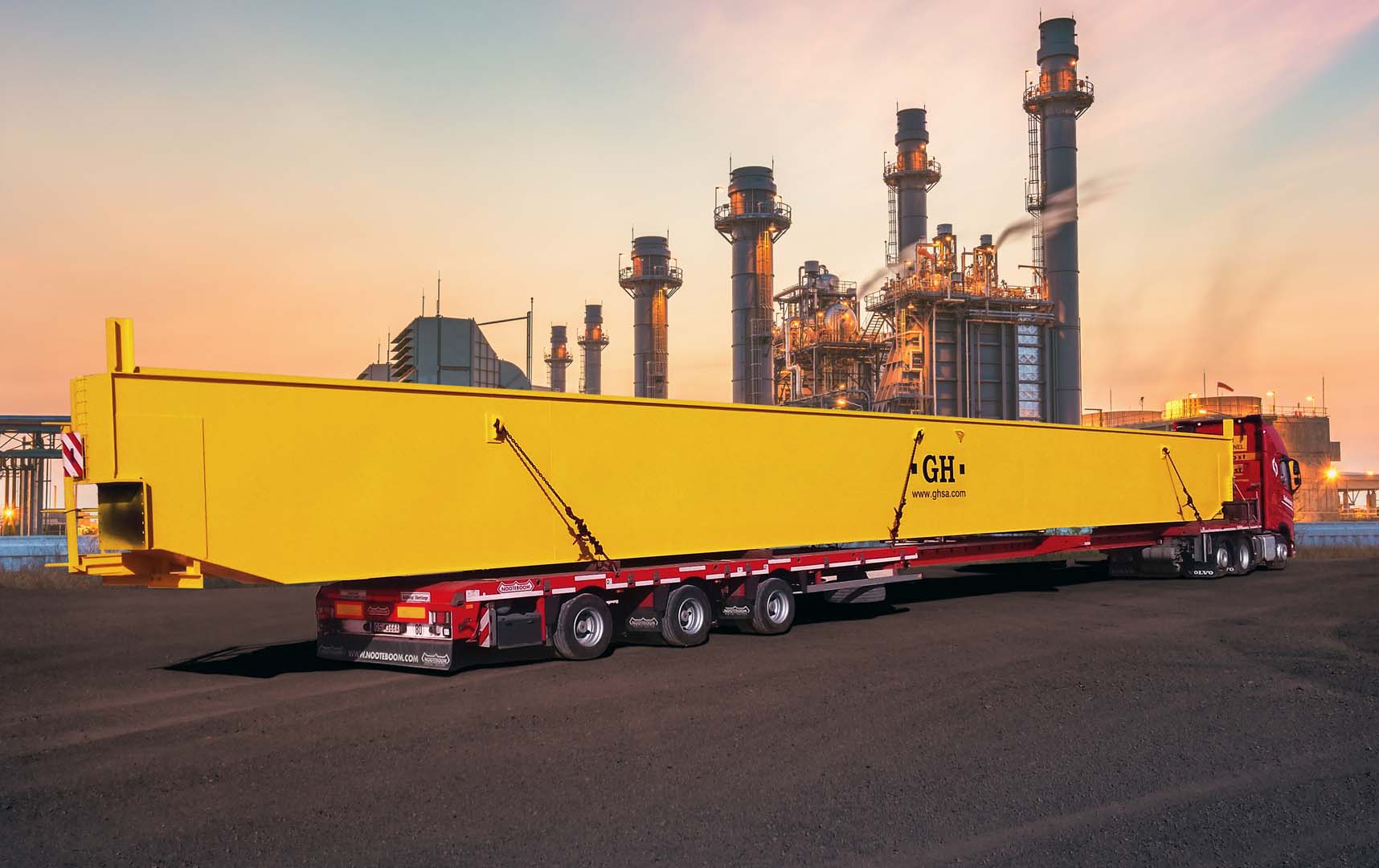 MCO-Megatrailer
