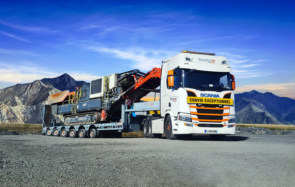 nooteboom manoovr pl semi low-loader