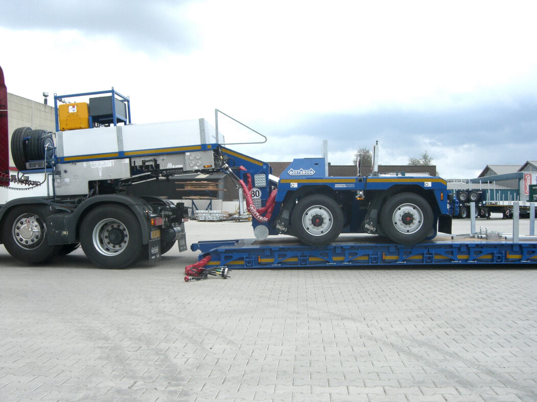 Nooteboom Interdolly_2-axle