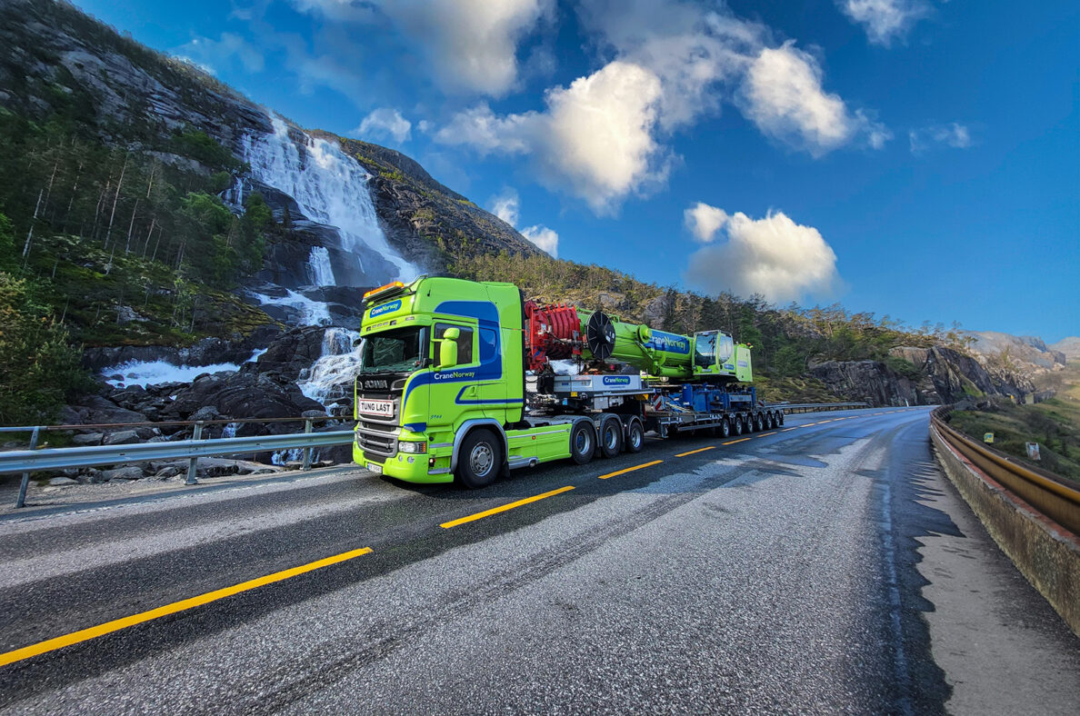 nooteboom manoovr pl semi low-loader