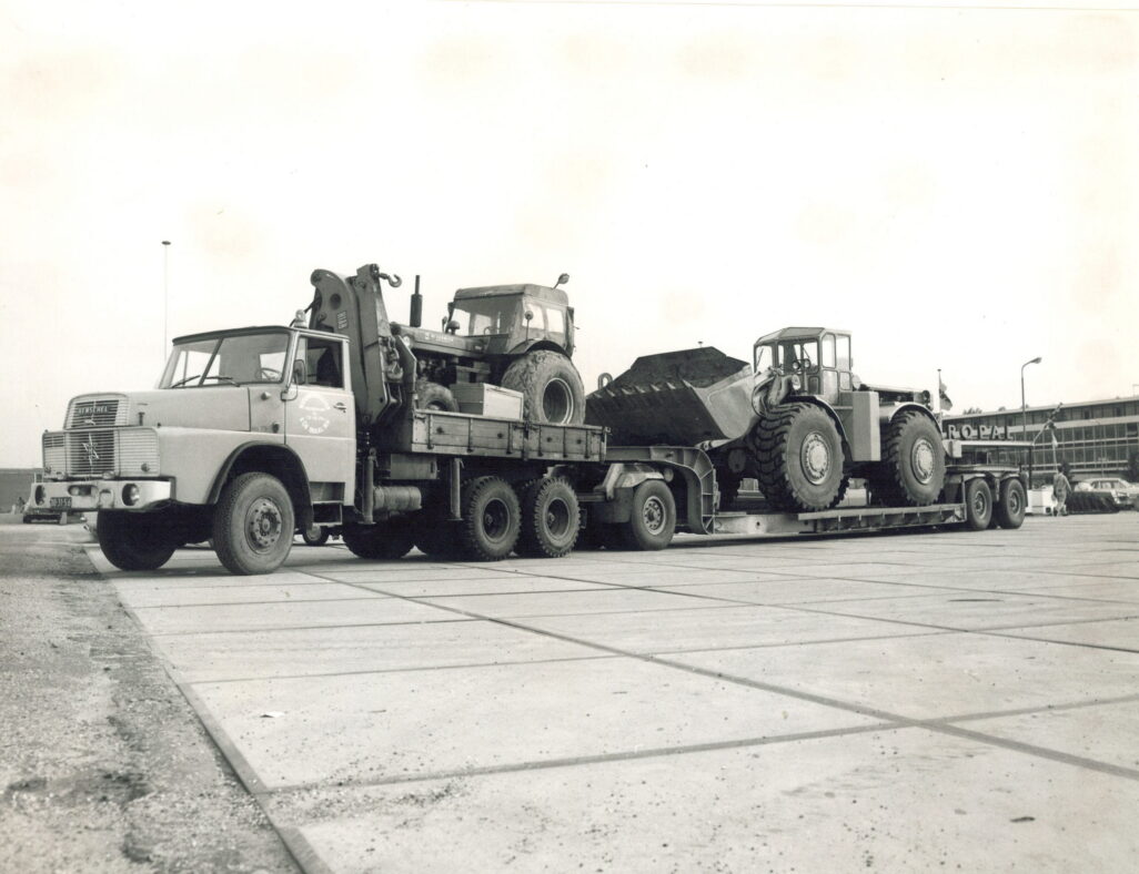 1969-Nooteboom-ODBAN-ADBAN-Low-loader