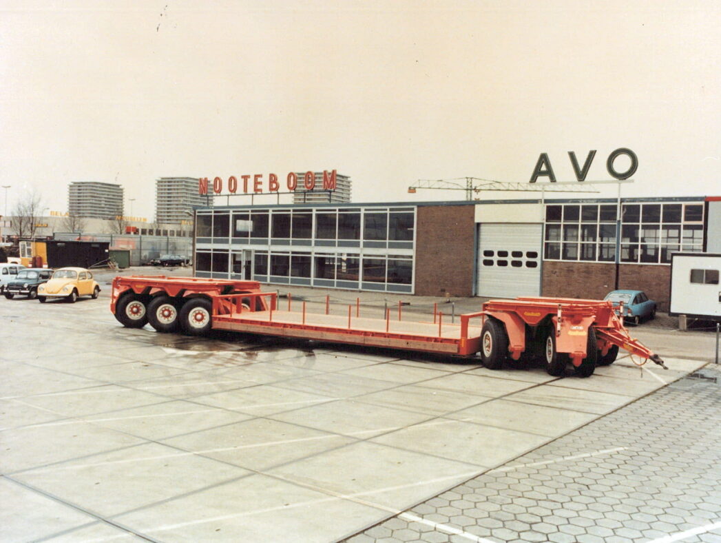 1975-Nooteboom-ODBAN-ADBAN-Low-loader
