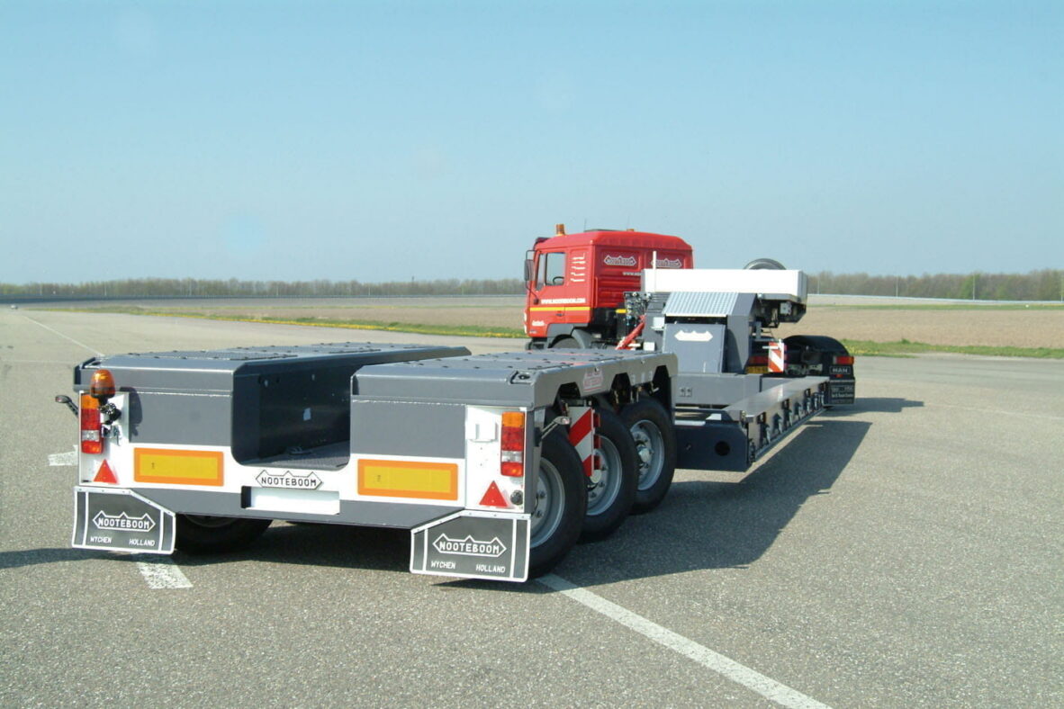 2005-Nooteboom-Pendel-X-Low-loader
