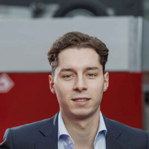 Bram Groenen