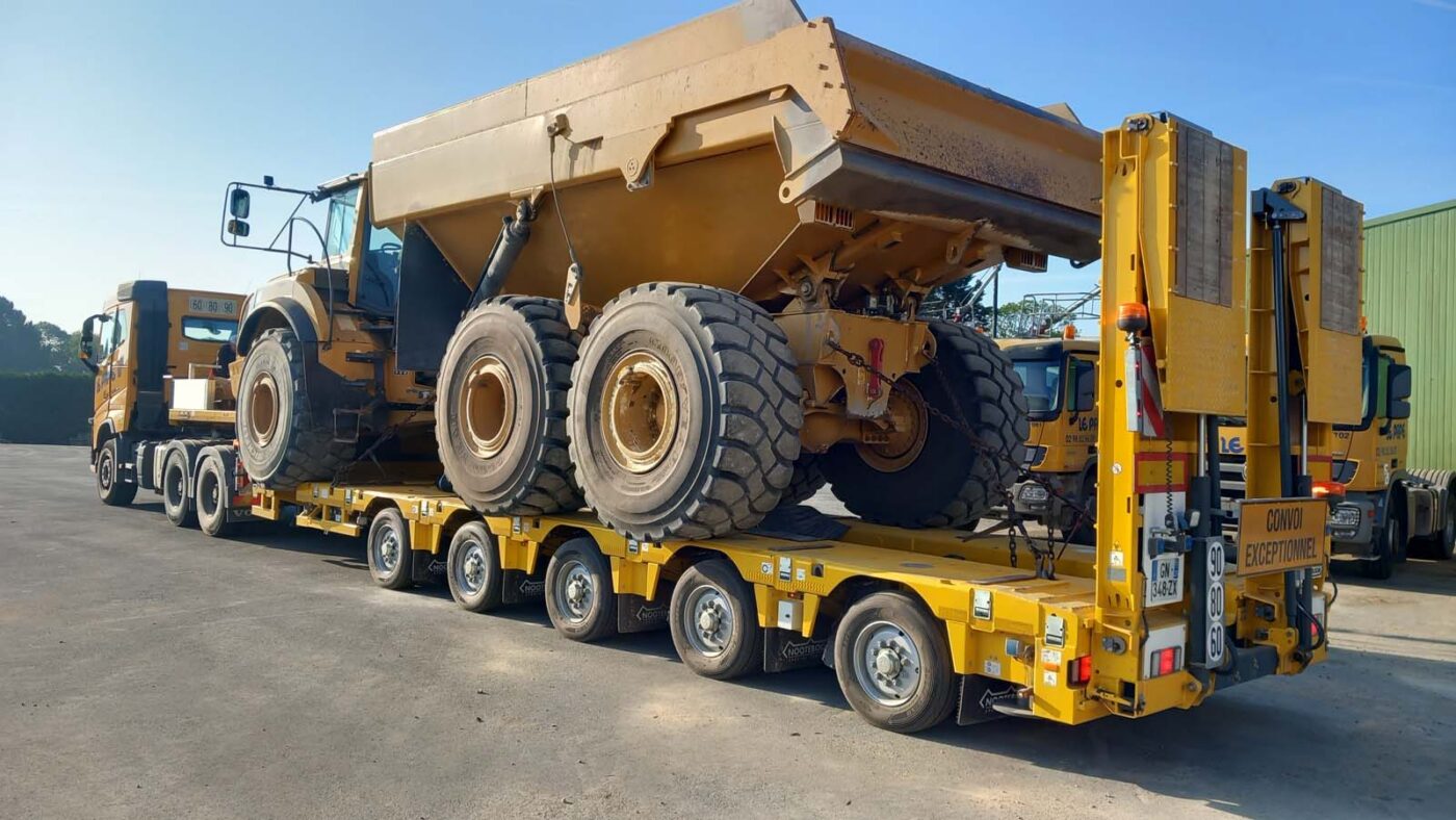 Construction Machinery1