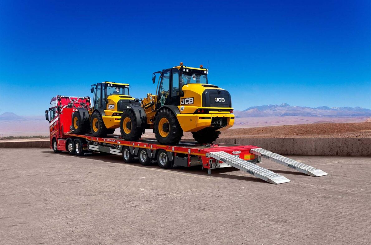 construction machinery22