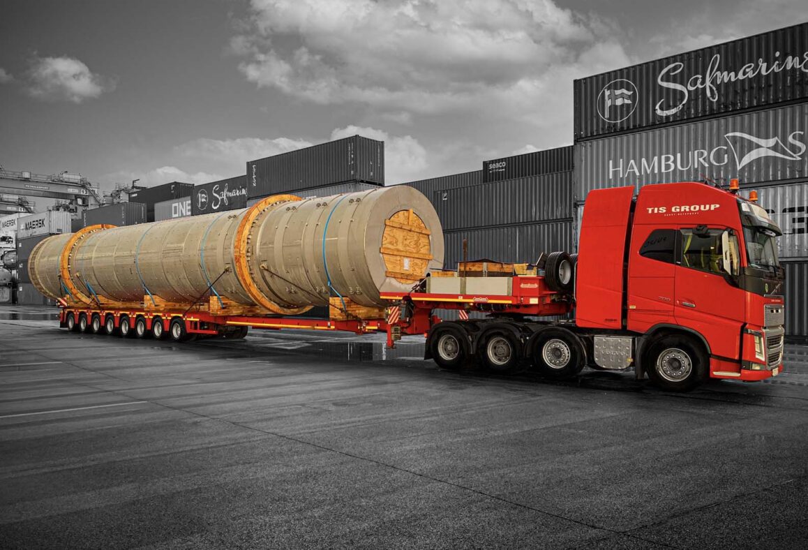 Industrial goods