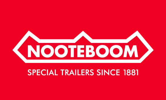 Nooteboom logo