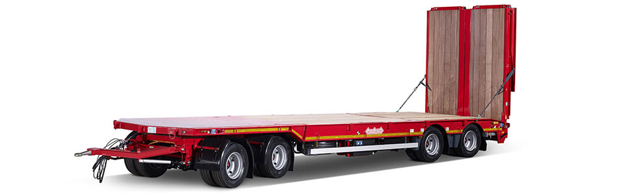 Supertrailer