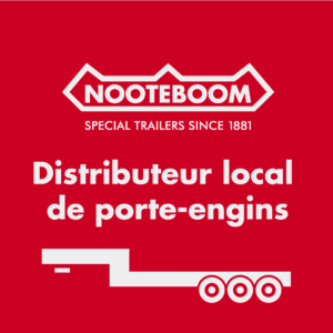 Ouest Trailers