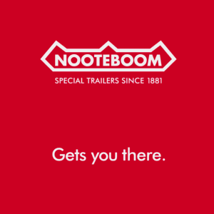 Nooteboom Trailers B.V.