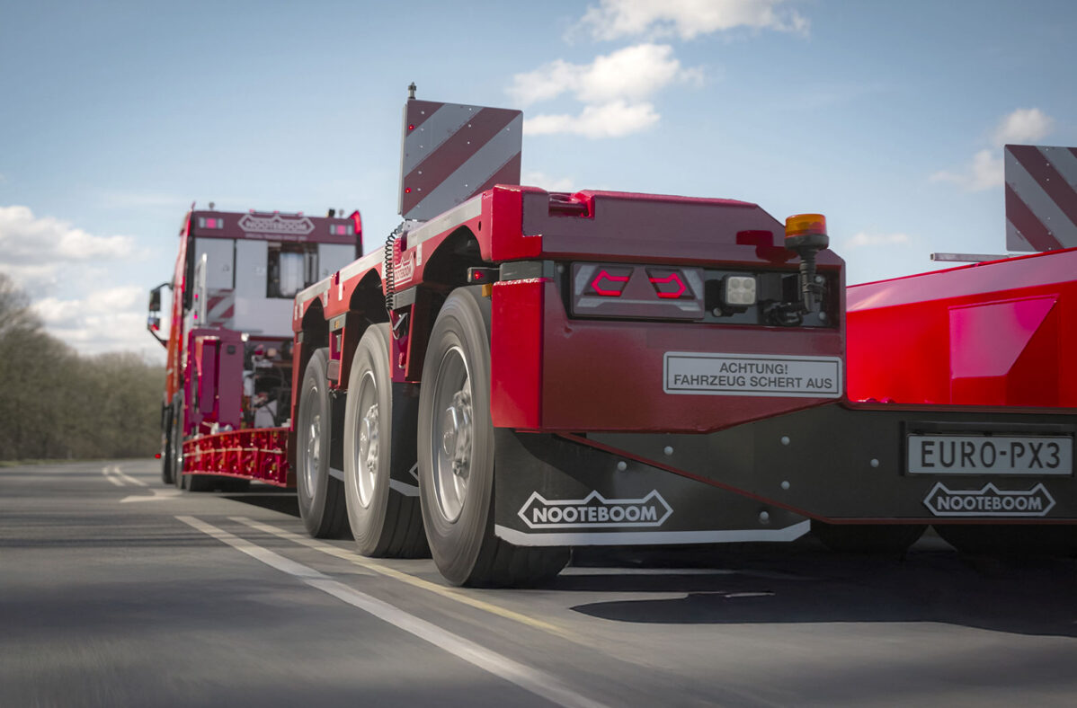 nooteboom px3 euro low-loader