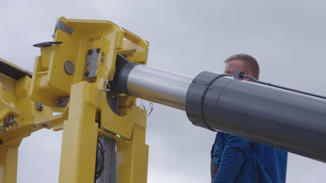 MWT coupling