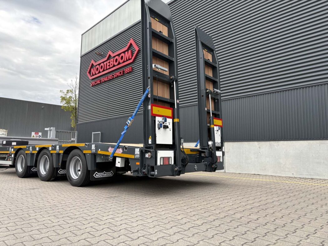 Nooteboom ASDS-33-03(EB)