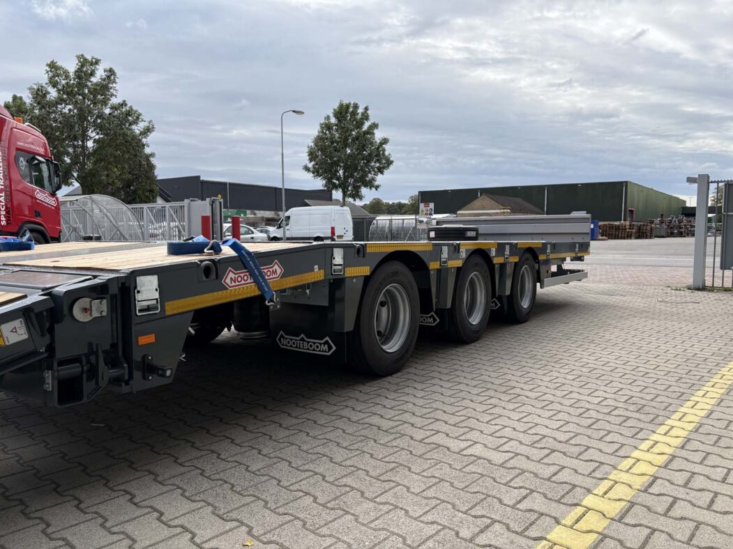 Nooteboom ASDS-33-03(EB)