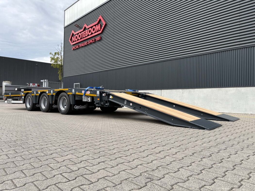 Nooteboom ASDS-33-03(EB)