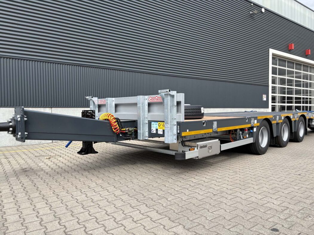 Nooteboom ASDS-33-03(EB)
