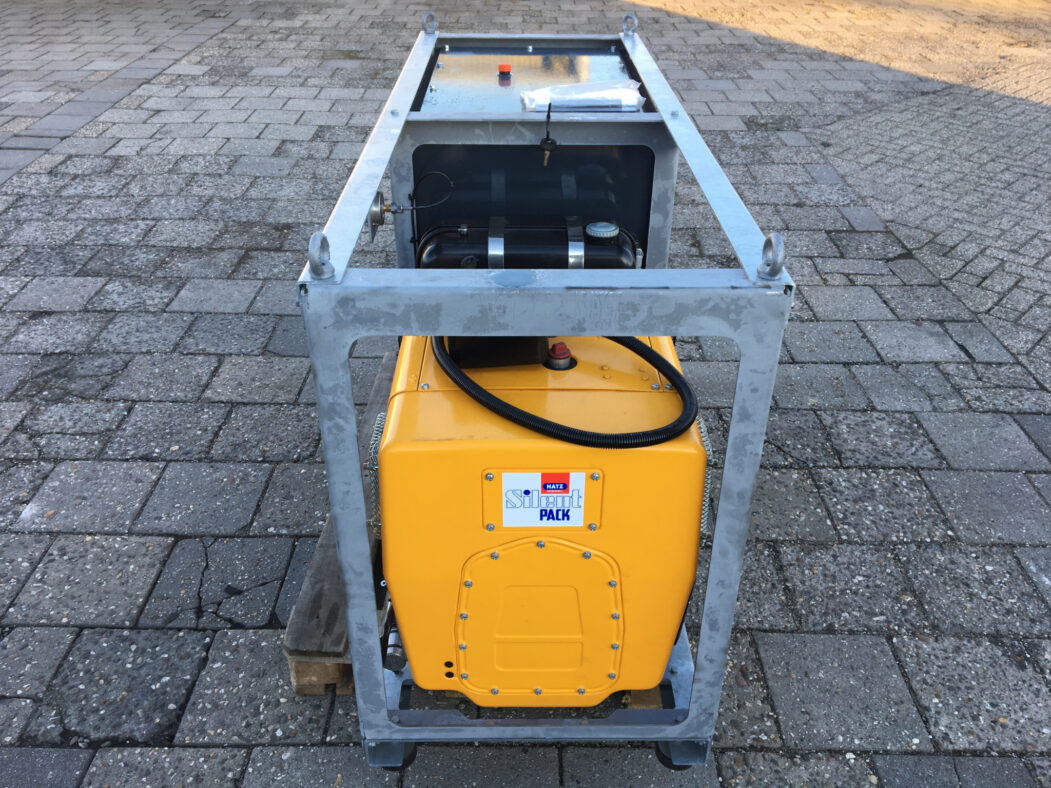 Hatz Powerpack