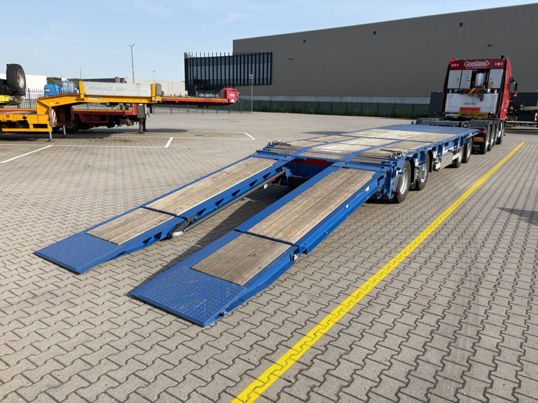 Nooteboom ASDV-40-22 2023