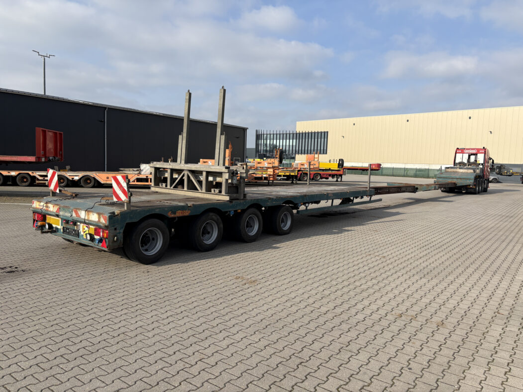 Nooteboom MCO-58-04V/Z 2005