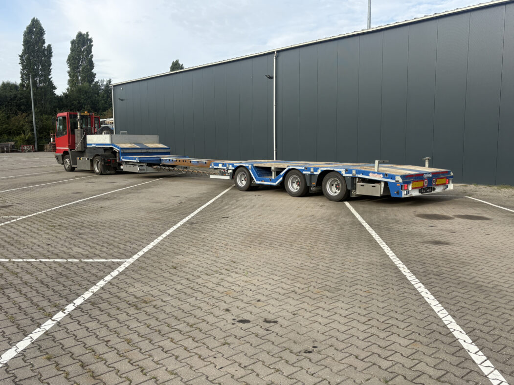 Nooteboom OSDS-48-03V(EBW) 2024