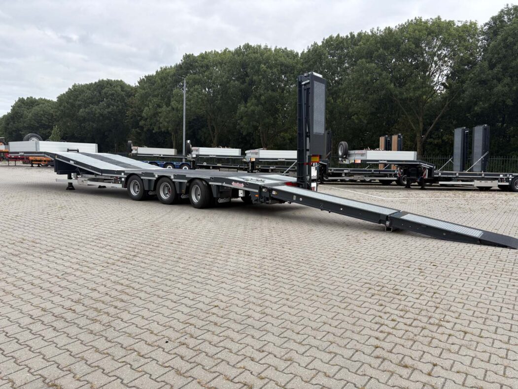Nooteboom OSDS-48-03(EB)