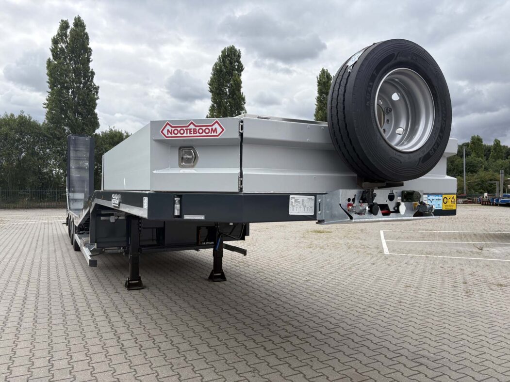 Nooteboom OSDS-48-03(EB)