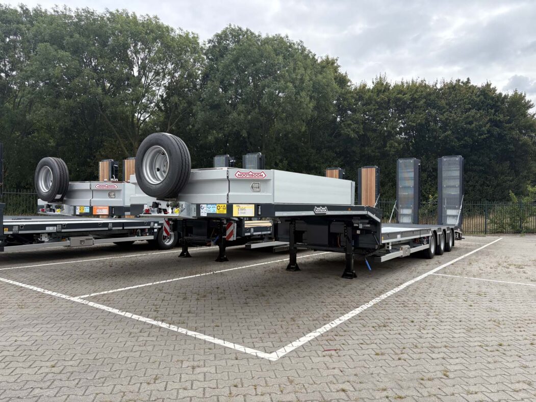 Nooteboom OSDS-48-03(EB)