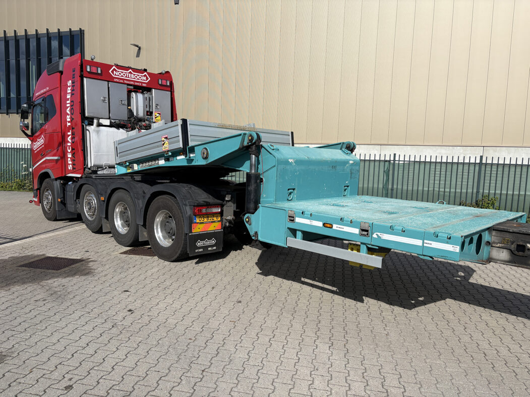 De Angelis 6SA00 2022