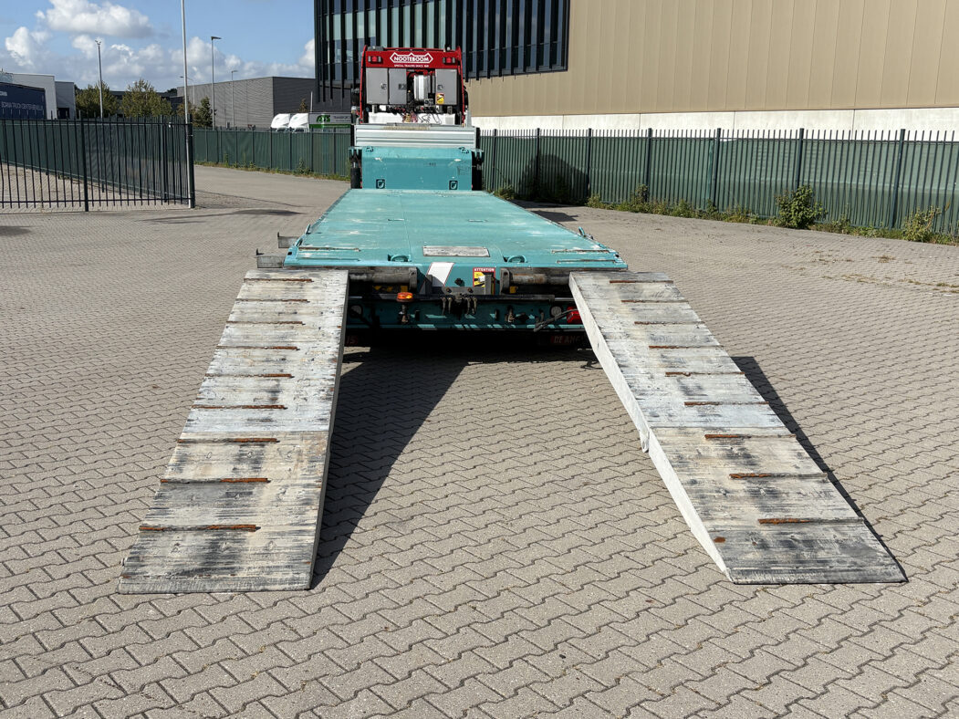 De Angelis 6SA00 2022