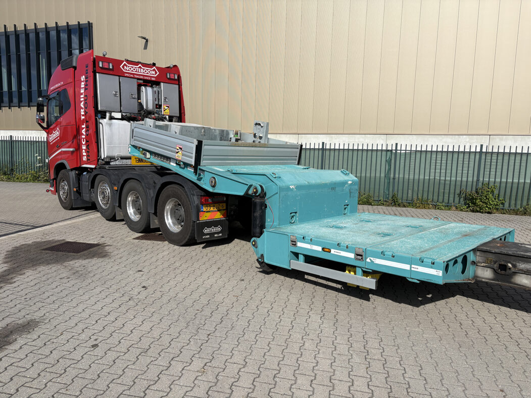 De Angelis 6SA00 2022