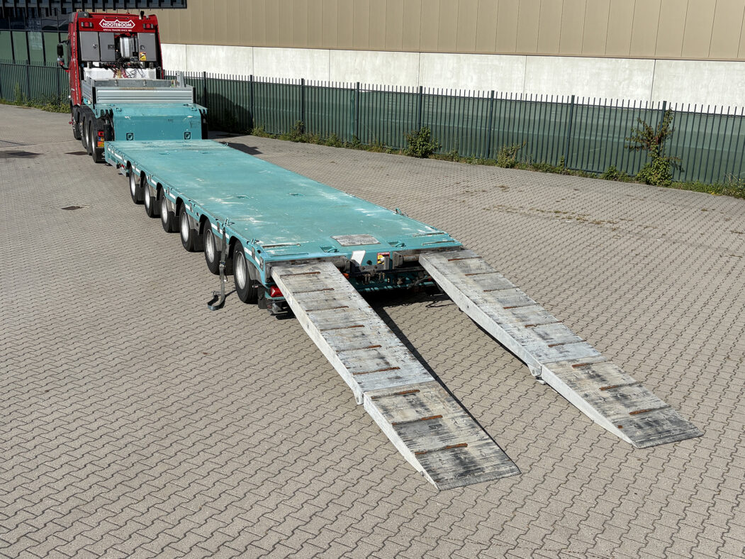 De Angelis 6SA00 2022