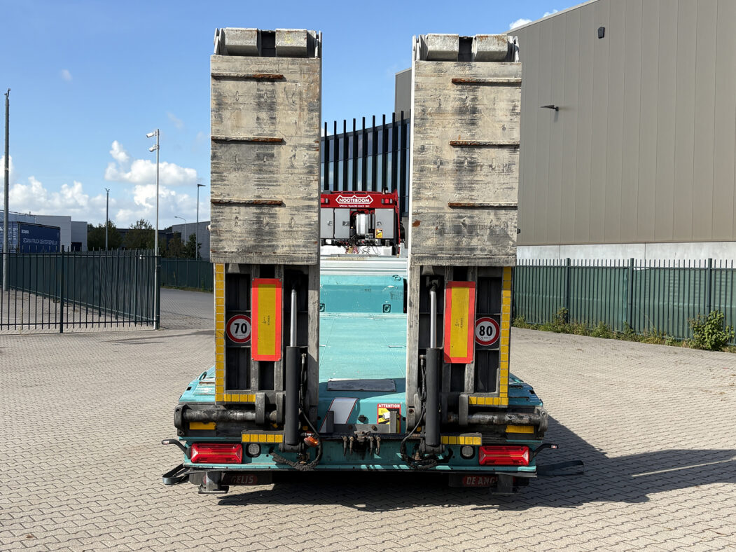 De Angelis 6SA00 2022