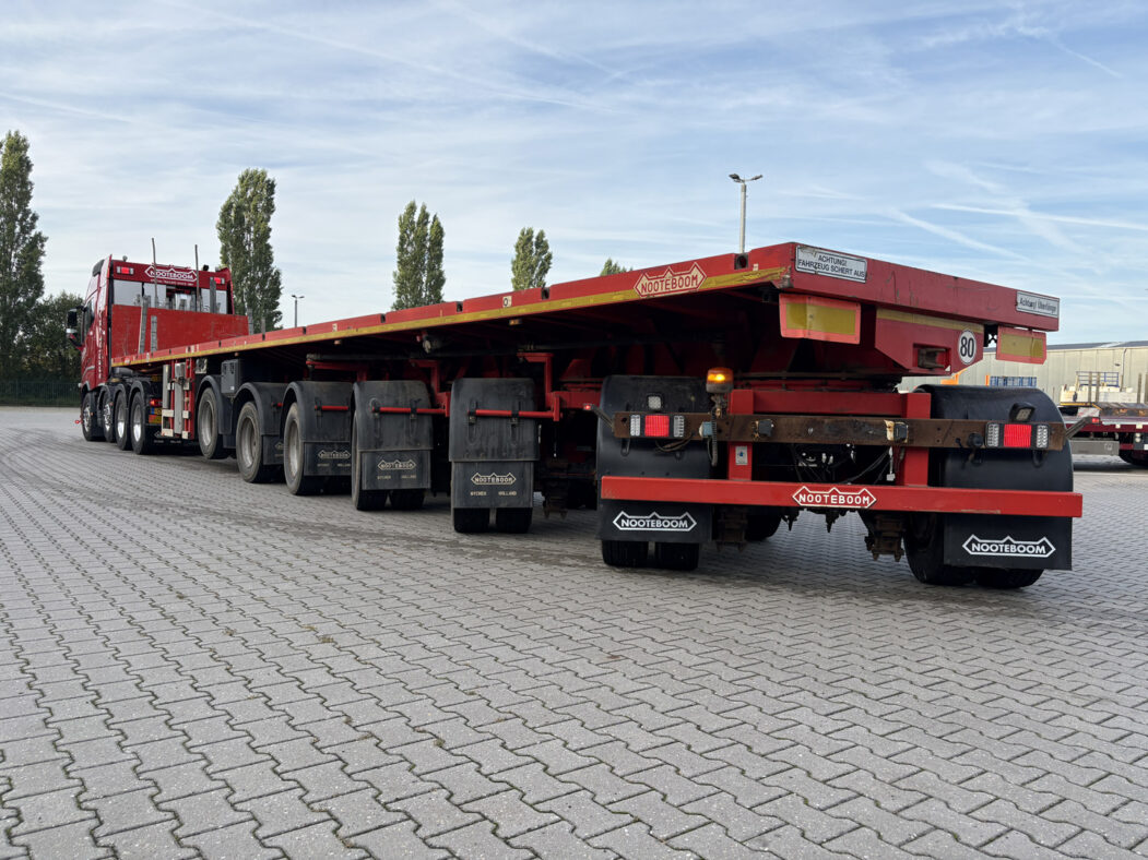 Nooteboom OVB-102-06 2014