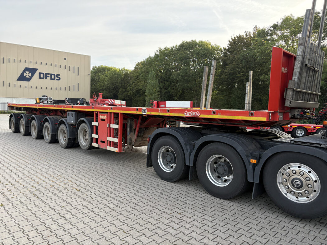 Nooteboom OVB-102-06 2014