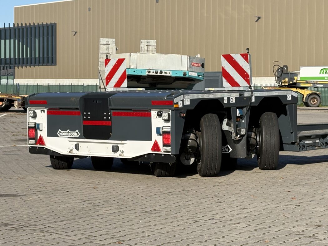 Nooteboom EURO-47-02 (P) 2026