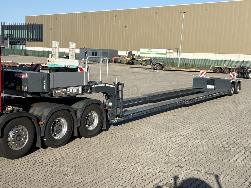 Nooteboom EURO-47-02 (P) 2026