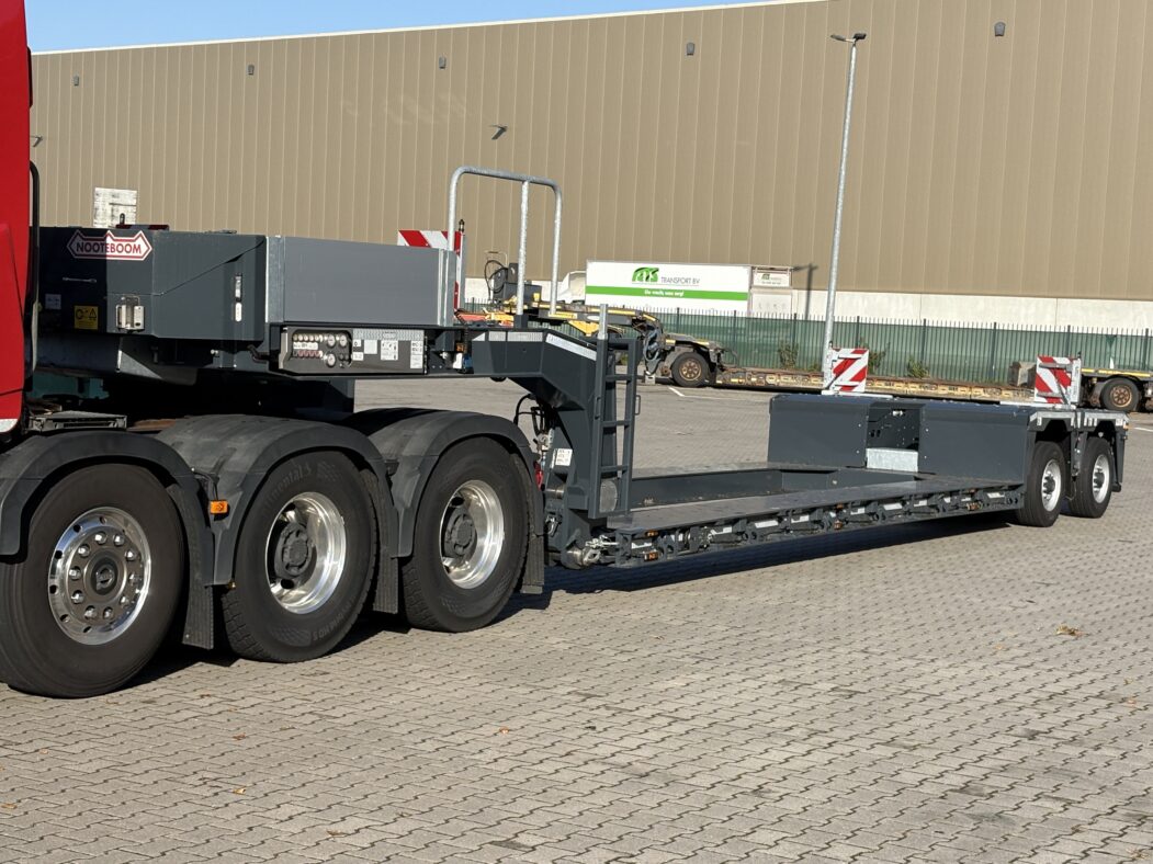 Nooteboom EURO-47-02 (P) 2026
