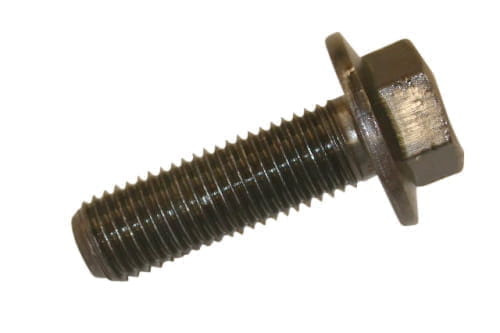 Flange bolt M16x50