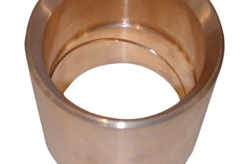 Bush d100 L120
