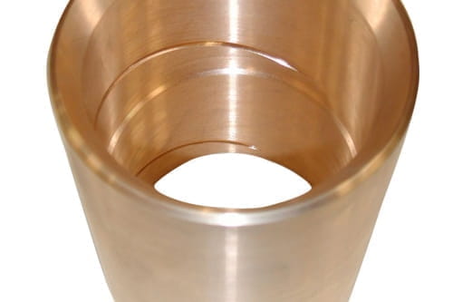 Bush d100 L160
