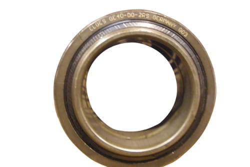 Bearing d40
