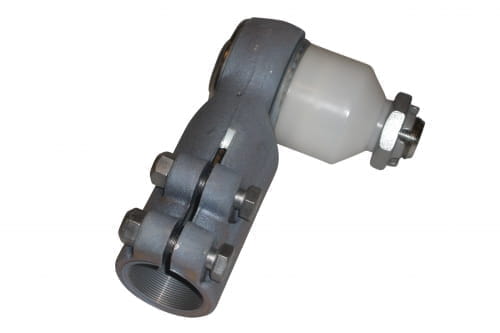 Ball joint left thread M48x1,5