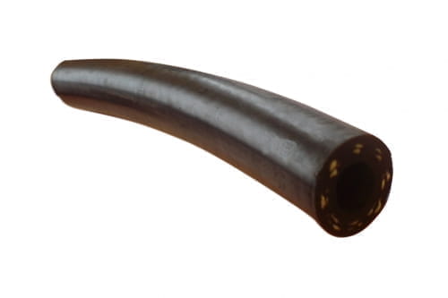 Brake pipeline rubber D19/d9.5