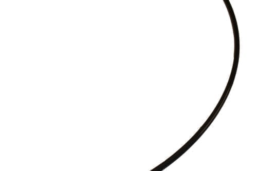 Bleeder hose