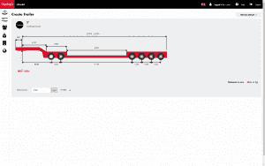 NOVAB trailer config