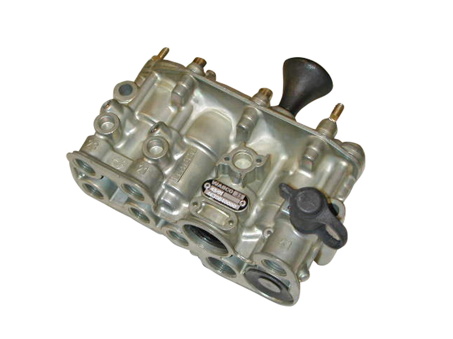 Lift Axle Control Valve