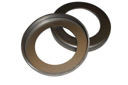 Cover ring