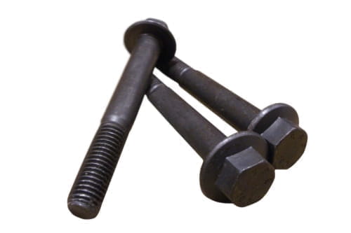 Flange bolt M12x90
