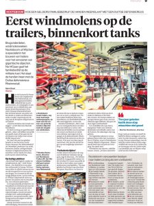 Artikel Nooteboom Artikel Nooteboom